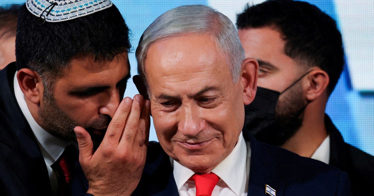 Incertidumbre y negociaciones en Israel: ¿logrará Benjamin Netanyahu sobrevivir una vez más?