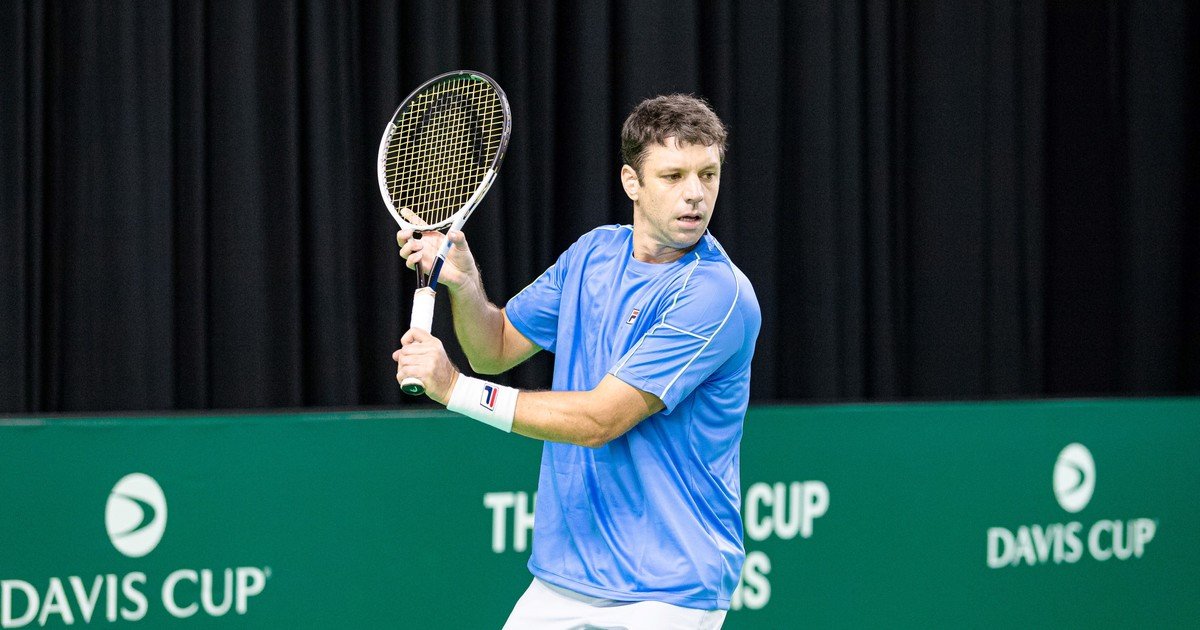 La dura carta abierta de los doblistas a la ATP, con respaldo del argentino Zeballos: "Es un mensaje equivocado"