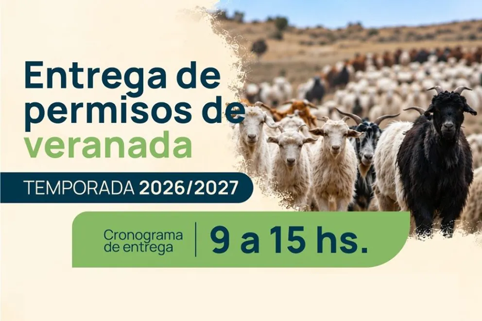 Comienza la entrega de permisos de veranada para la temporada 2026/2027